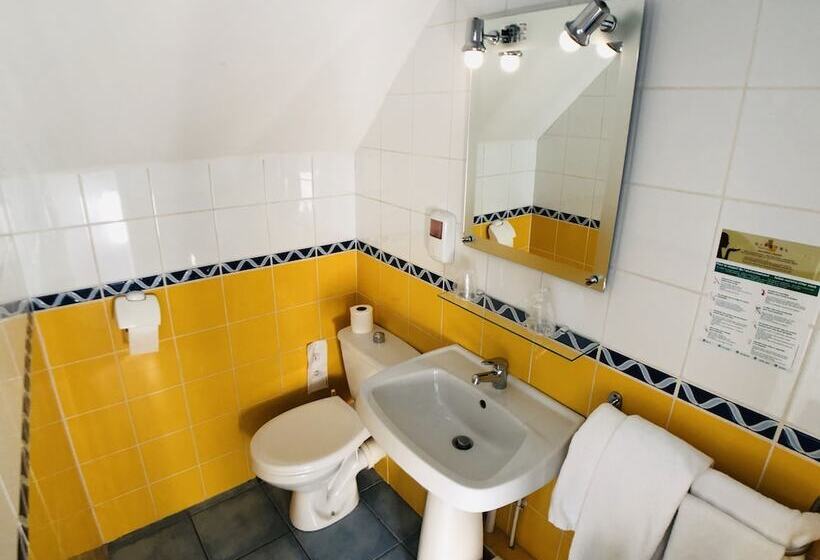 Номер Economy, Cit Hotel Le Volney