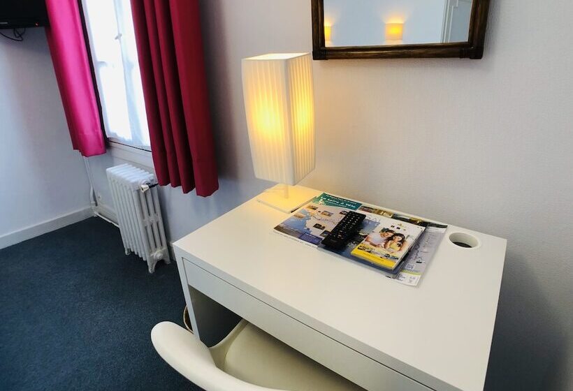Номер Стандарт, Cit Hotel Le Volney