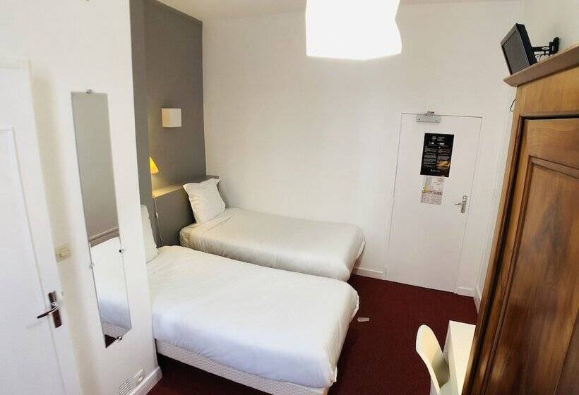 Номер Стандарт, Cit Hotel Le Volney
