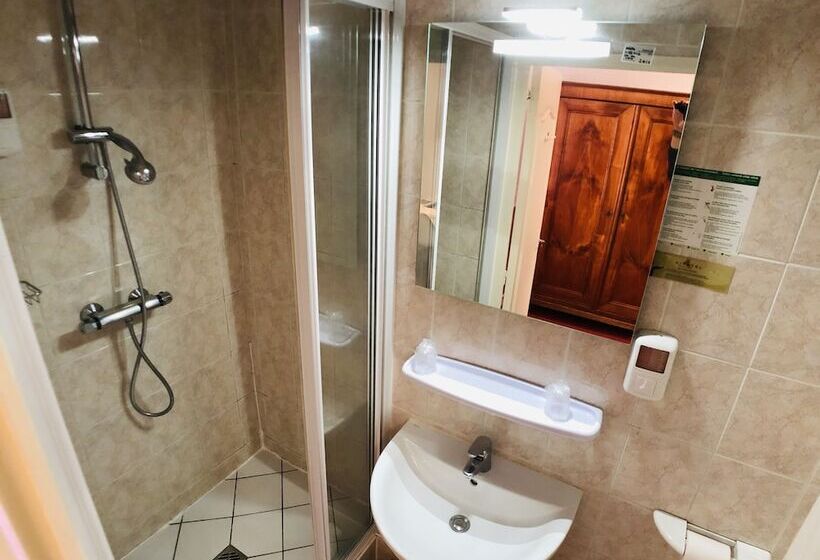 Номер Стандарт, Cit Hotel Le Volney