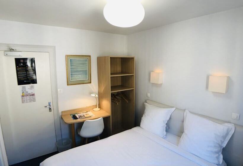 Номер Economy, Cit Hotel Le Volney