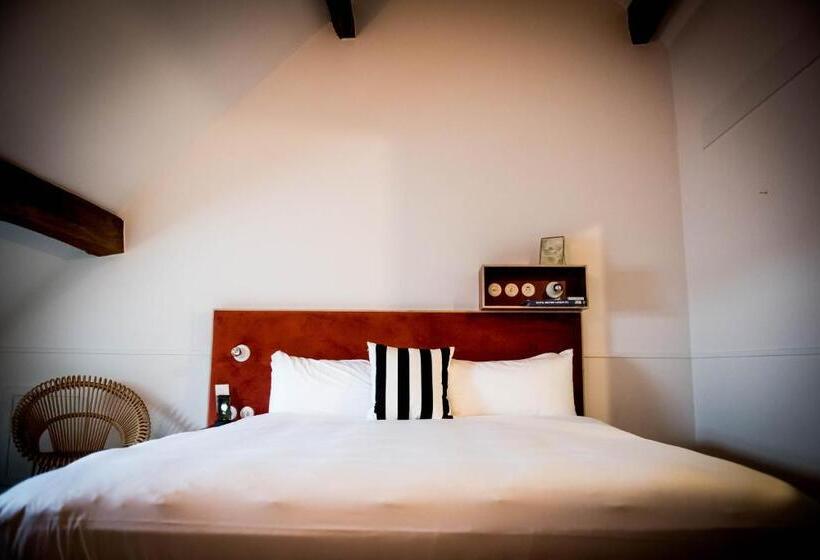 스탠다드 룸, Fitz Roy Urban Hotel, Bar And Garden