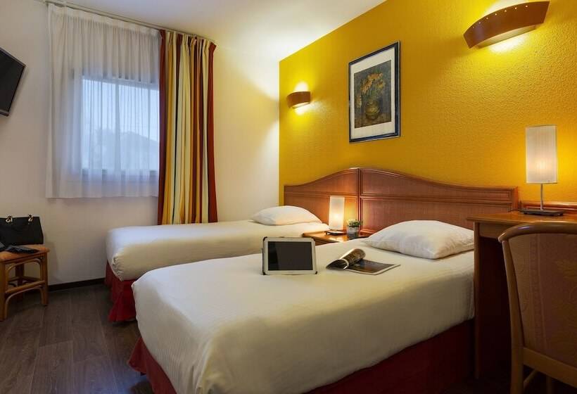 اتاق استاندارد, B&b Hotel Strasbourg Aéroport