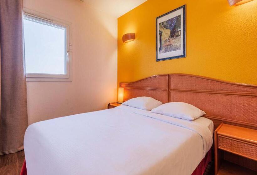 اتاق استاندارد, B&b Hotel Strasbourg Aéroport