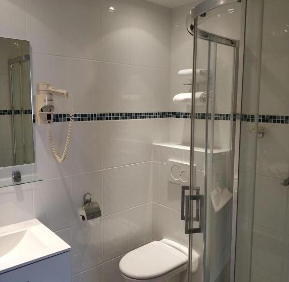 Номер Стандарт, Hôtel Calisola