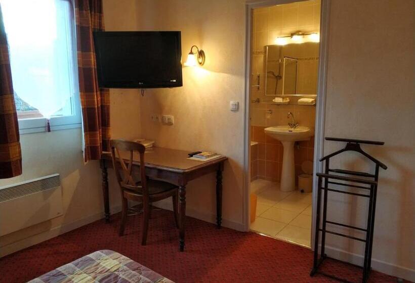 Номер Superior, Hôtel Calisola
