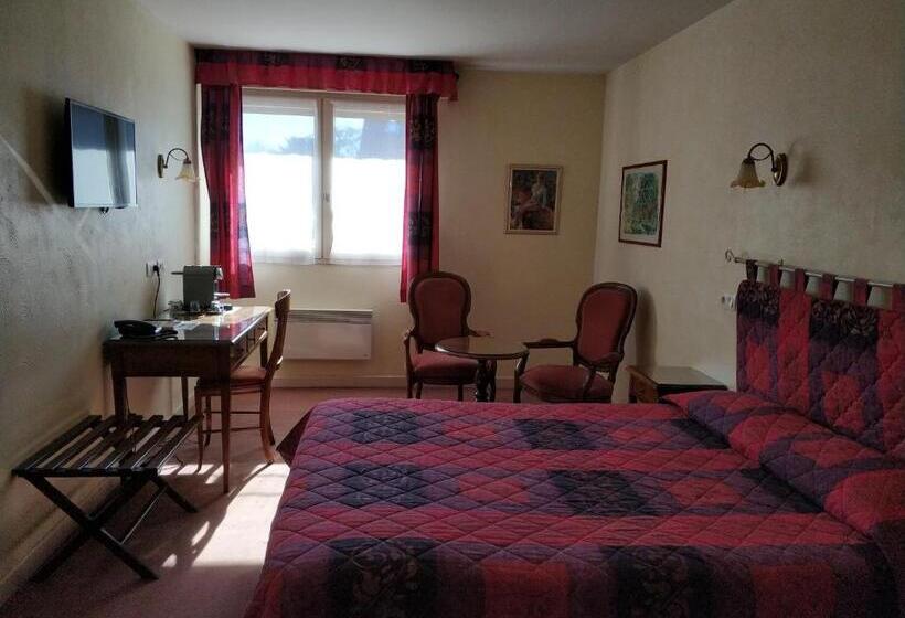 Номер Superior, Hôtel Calisola