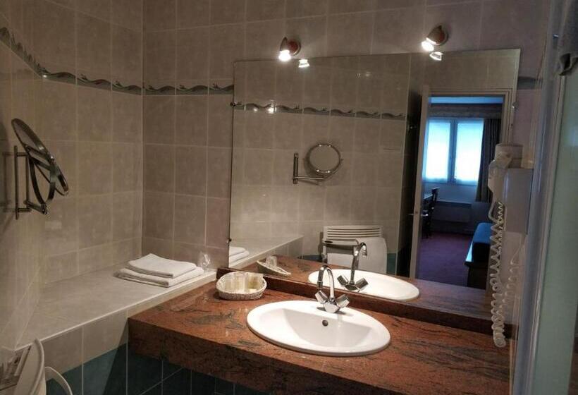 Номер Superior, Hôtel Calisola