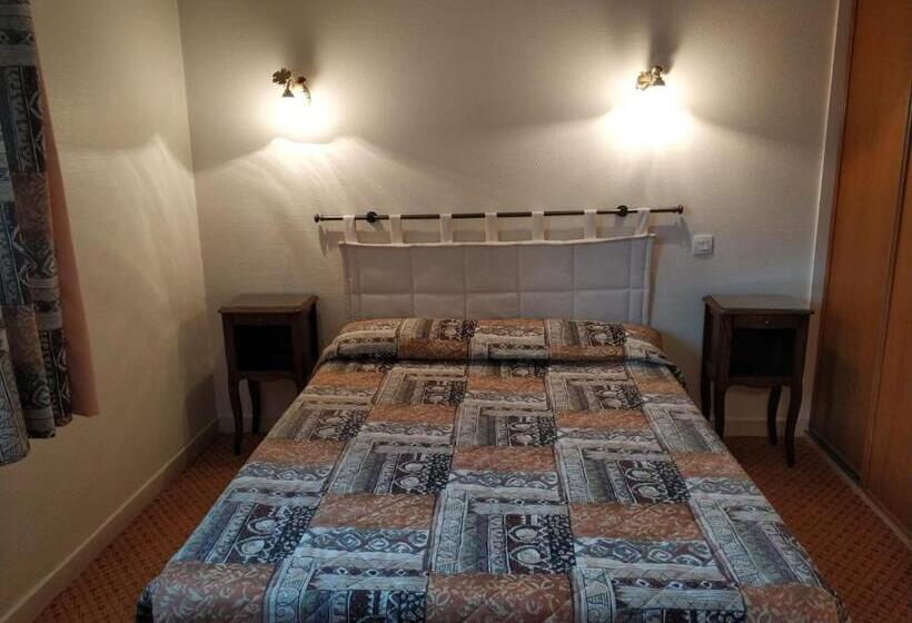 Номер Стандарт Индивидуальный, Hôtel Calisola