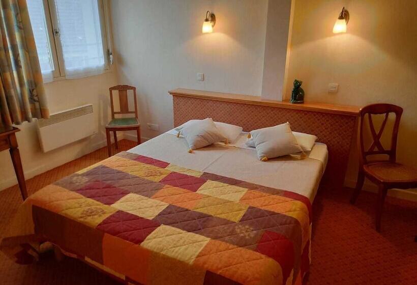 Номер Superior, Hôtel Calisola