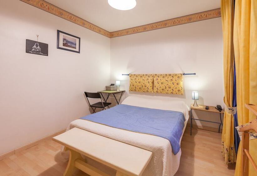 Номер Стандарт, Logis Auberge La Cremaillere