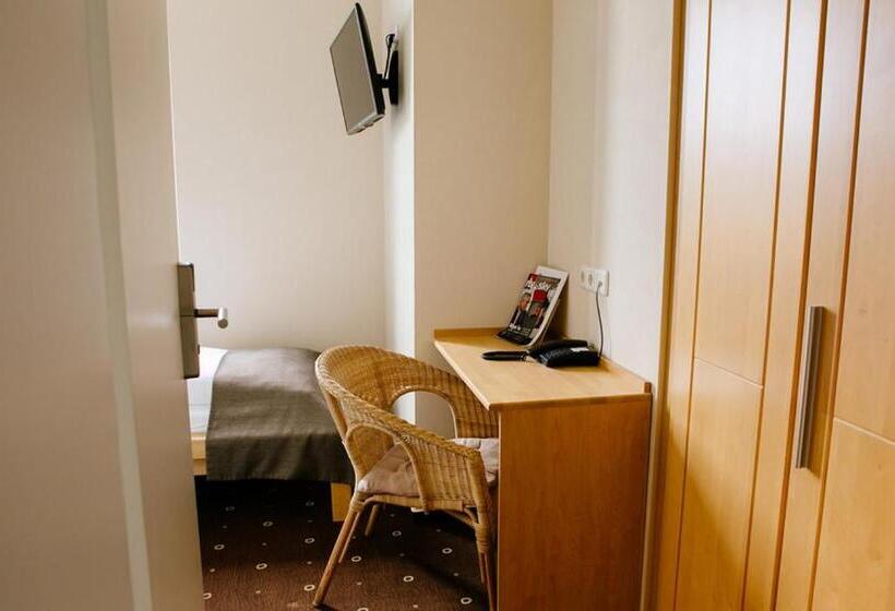 Номер Economy Индивидуальный, My Place