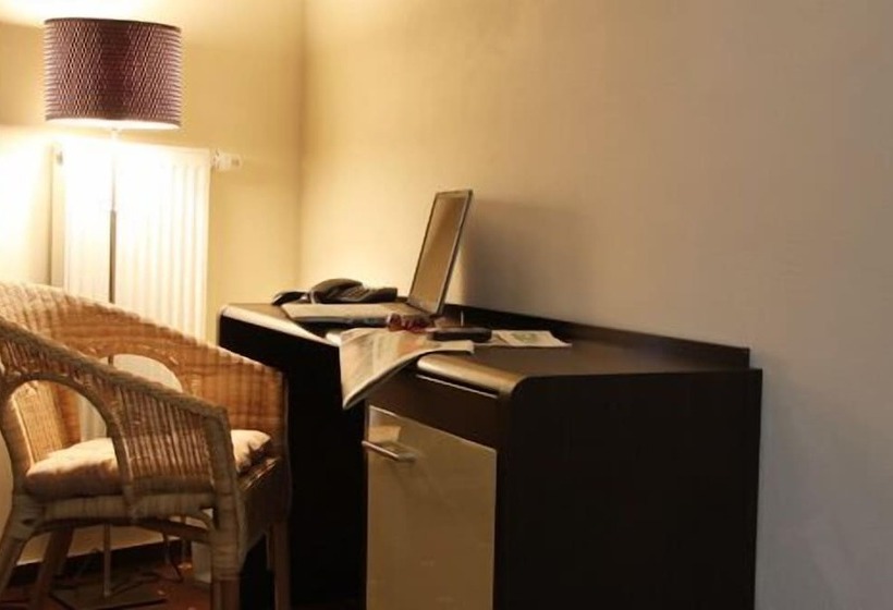 Номер Economy Индивидуальный, My Place