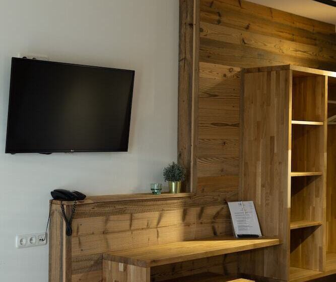 Номер Superior, My Place