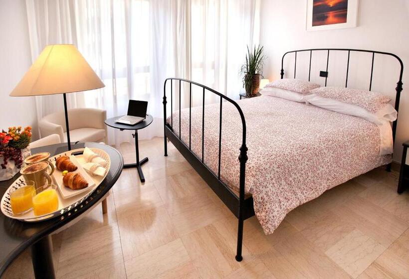اتاق استاندارد, Provenza