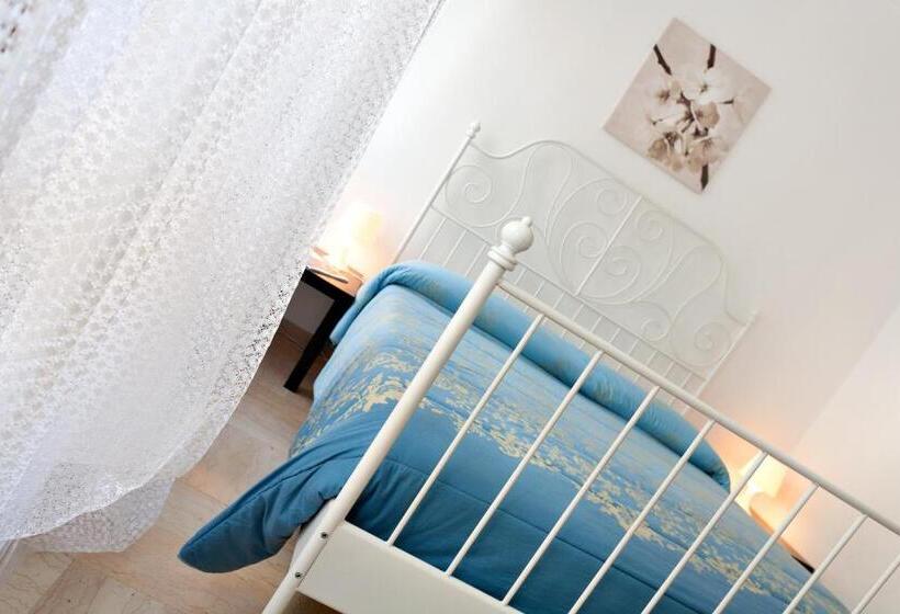 اتاق استاندارد چهار تخته, Provenza