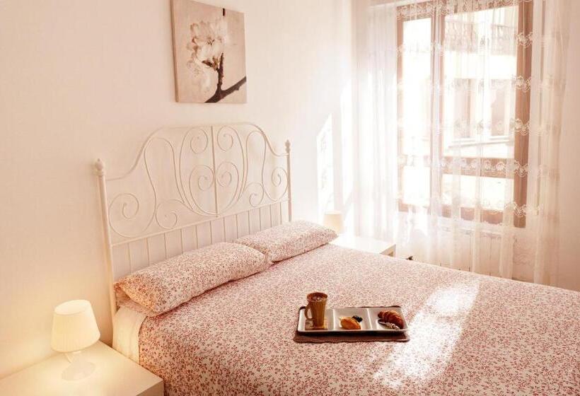 اتاق استاندارد چهار تخته, Provenza