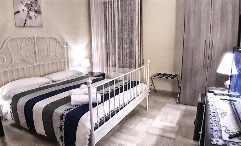 اتاق سوپریور یک تخته, Provenza