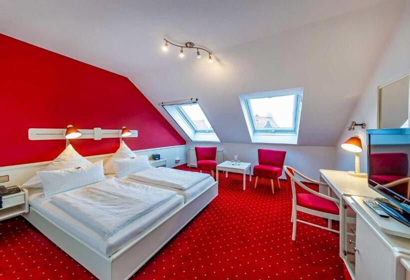 Номер Economy, Landhaus Steinfeld
