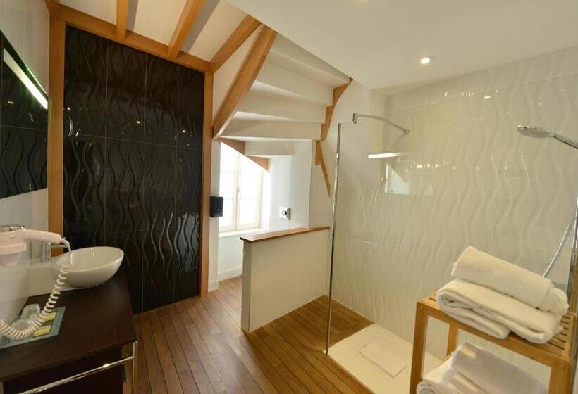 Номер Стандарт, Relais De La Cote D Or
