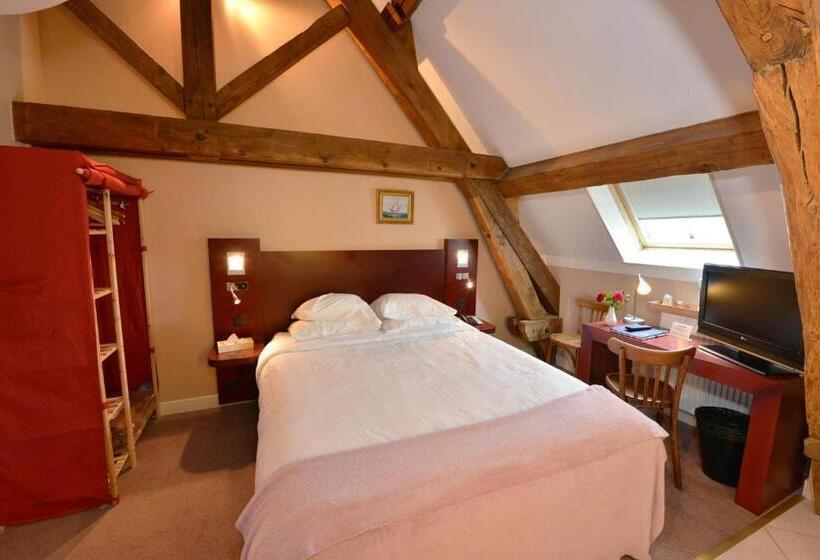 Номер Стандарт, Relais De La Cote D Or
