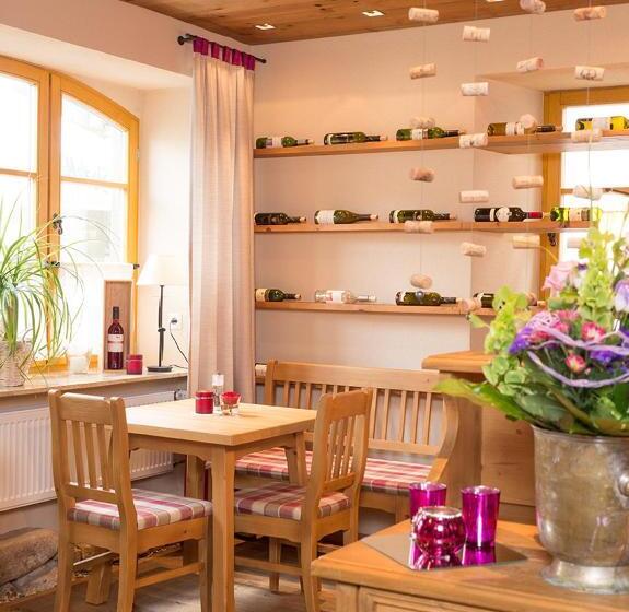 Номер Стандарт, Gasthof Deutscher Adler Und Hotel Puchtler