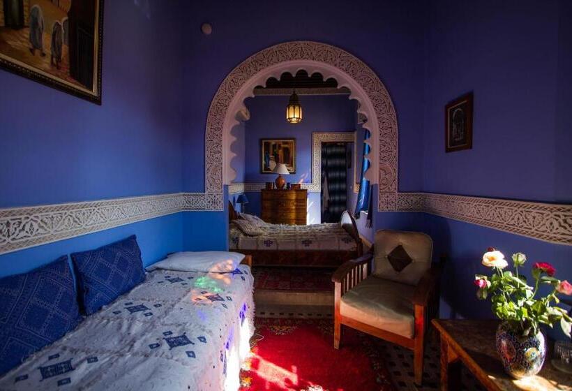 套房, Riad Fes Baraka