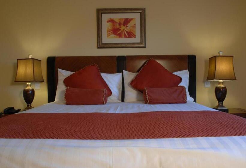 Номер Стандарт, The Villa Rose Hotel & V Spa