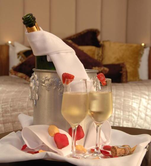 Номер Стандарт Индивидуальный, The Villa Rose Hotel & V Spa