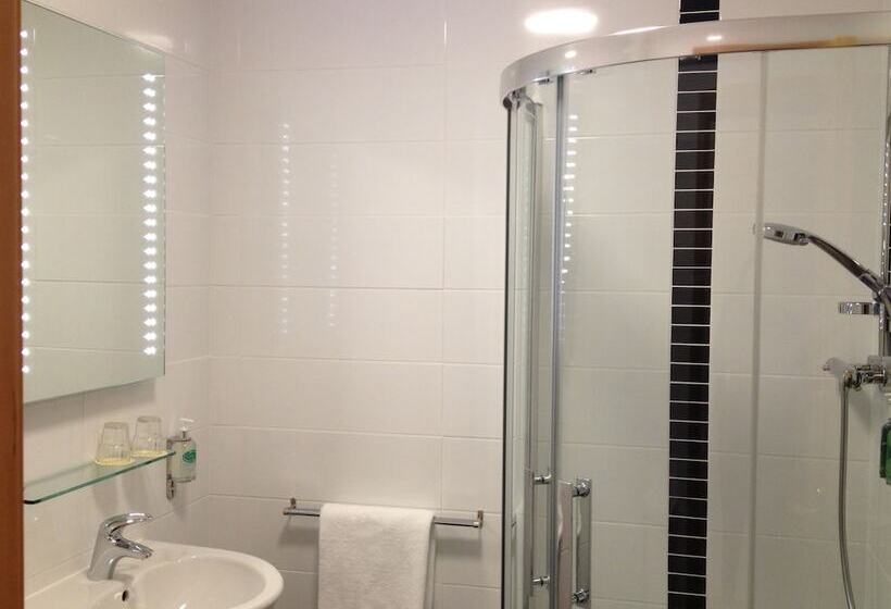 标准单人间, The Villa Rose Hotel & V Spa