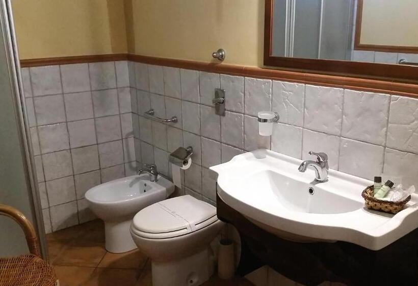 Номер Стандарт, Baglio Cudia Resort