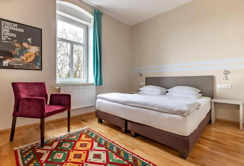 Апартаменты 1 Спальня, Boutique Hotel Swisshouse