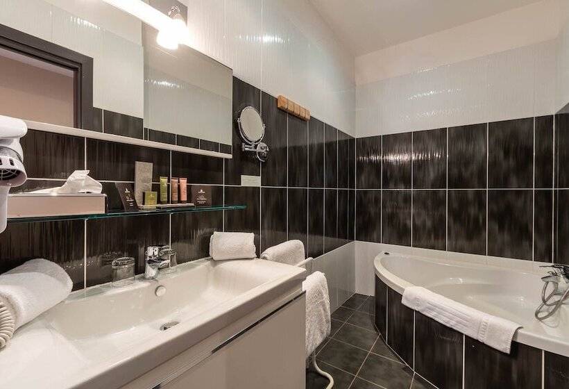 Номер Deluxe, A Casa Di Ma