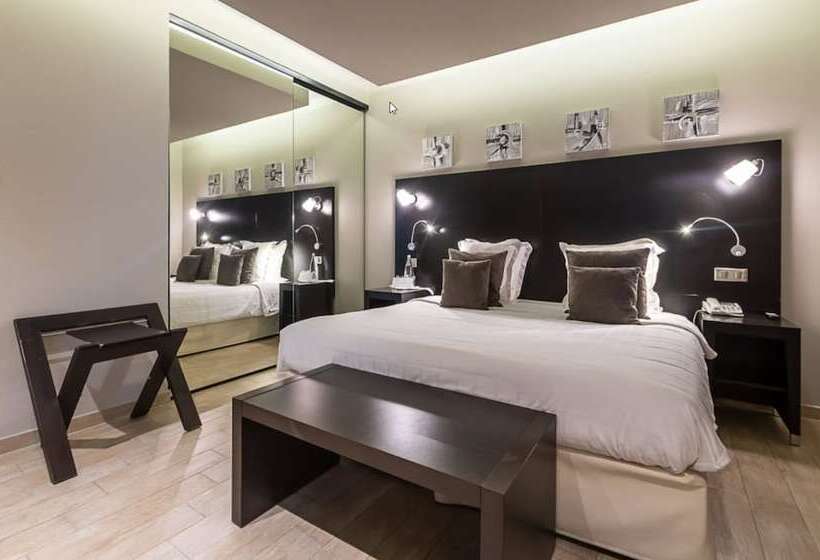 Номер Superior, A Casa Di Ma