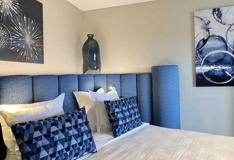 Номер Deluxe, A Casa Di Ma