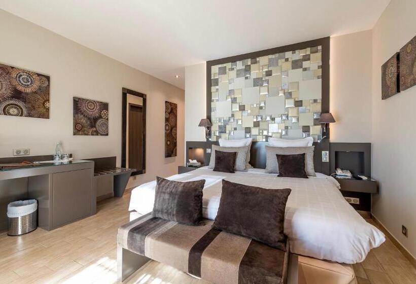 Номер Deluxe, A Casa Di Ma