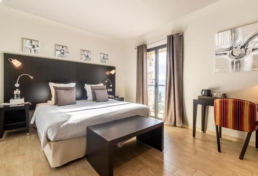 Номер Superior, A Casa Di Ma