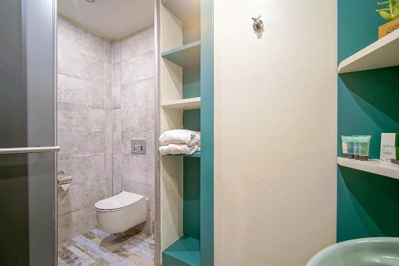 Номер Superior, A Casa Di Ma