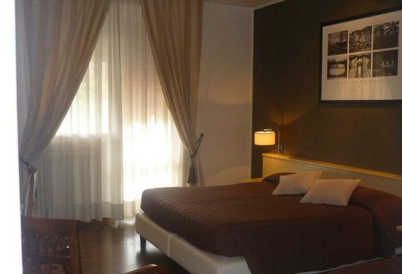Classic room with balcony, Ancora Riviera