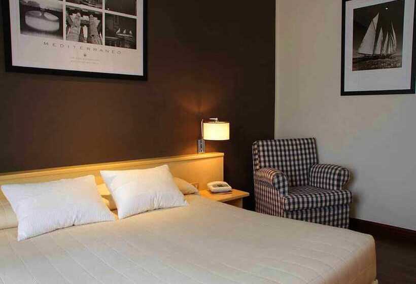 Номер Economy, Ancora Riviera