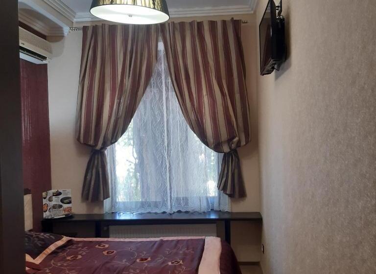 اتاق استاندارد, Annabelle отель