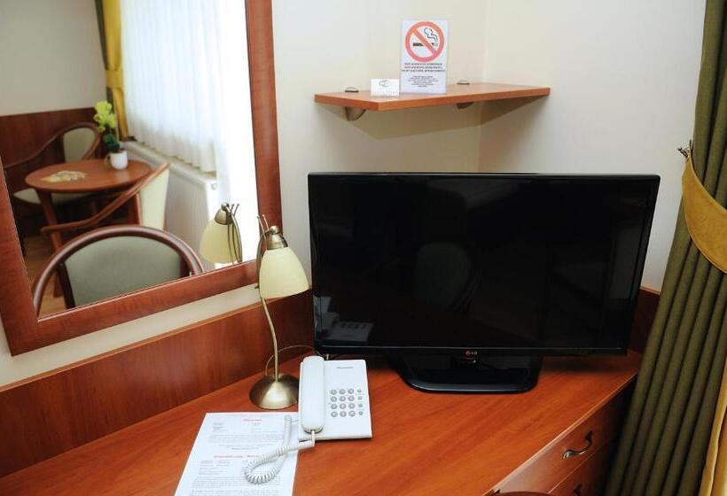 Apartamento Deluxe 1 Dormitório, Apartman Bella