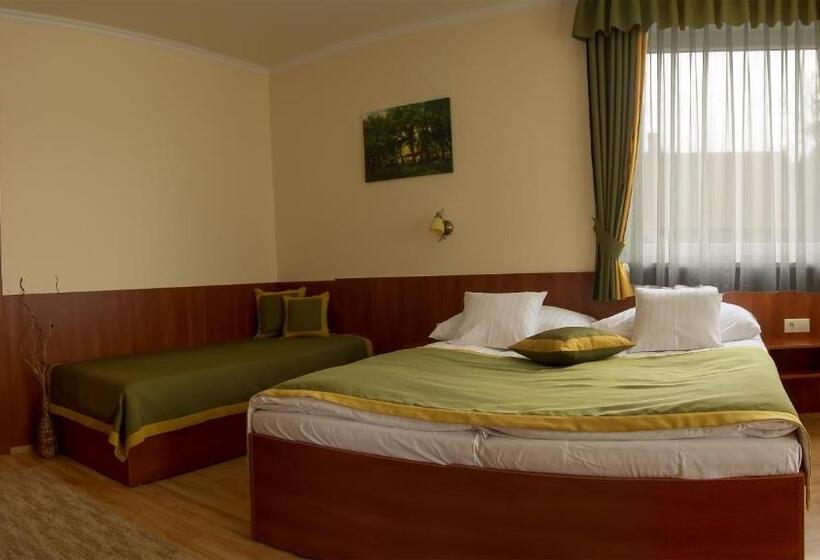 Apartamento Superior 1 Dormitório, Apartman Bella
