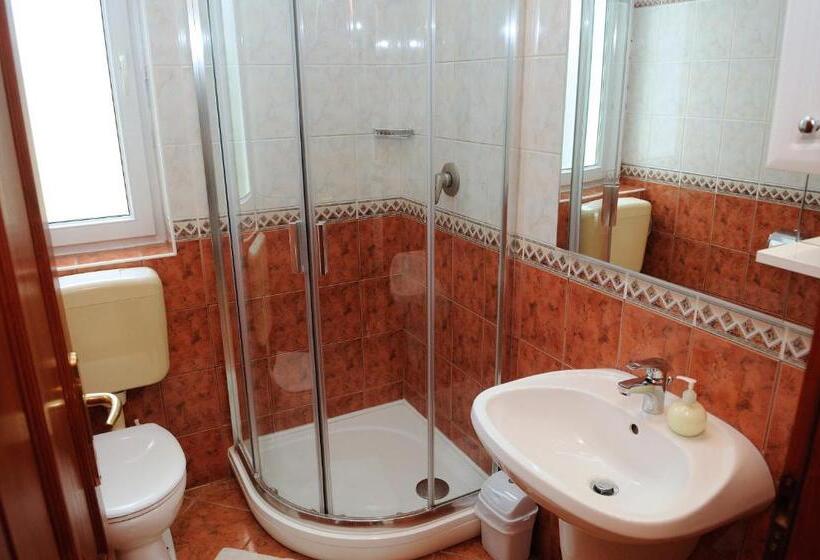 Apartamento Superior 1 Dormitório, Apartman Bella