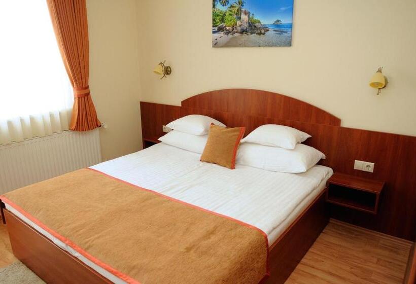 Apartamento Deluxe 1 Dormitório, Apartman Bella