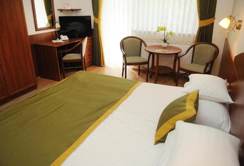 Apartamento Deluxe 1 Dormitório, Apartman Bella