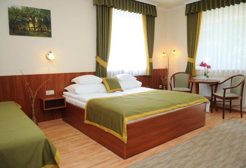 Apartamento Deluxe 1 Dormitório, Apartman Bella