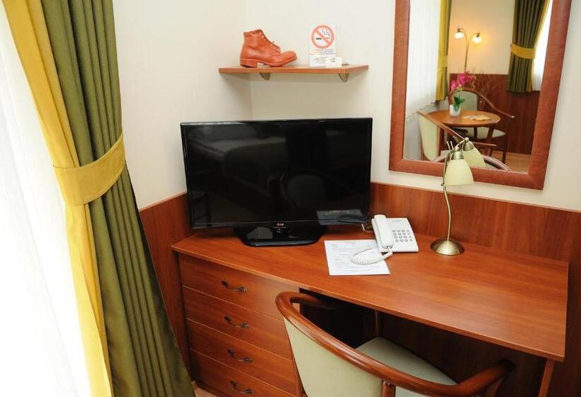 Apartamento Deluxe 1 Dormitório, Apartman Bella