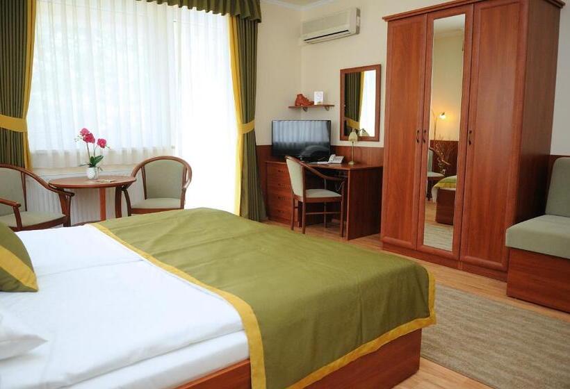 Apartamento Deluxe 1 Dormitório, Apartman Bella