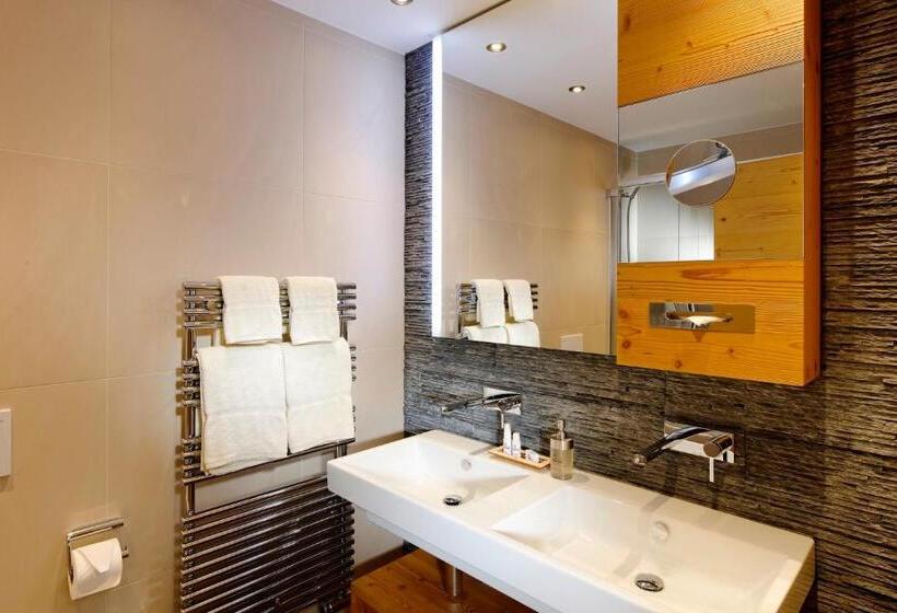Номер Стандарт, Aspen Alpine Lifestyle